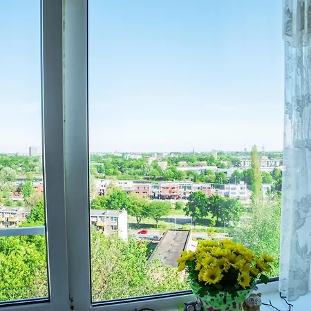 Private With Amazing Views Over * Haag