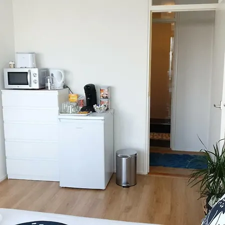 Private With Amazing Views Over Homestay The Hague