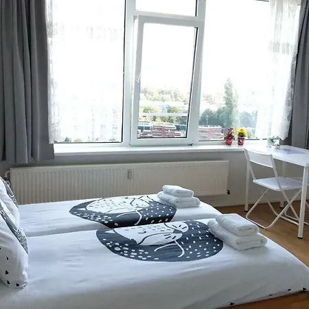 Private With Amazing Views Over